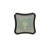 Helmet Marker Light - Black/Red [FMA]